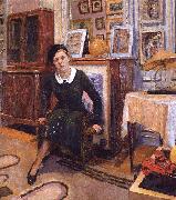 Edouard Vuillard, Lance exam countess